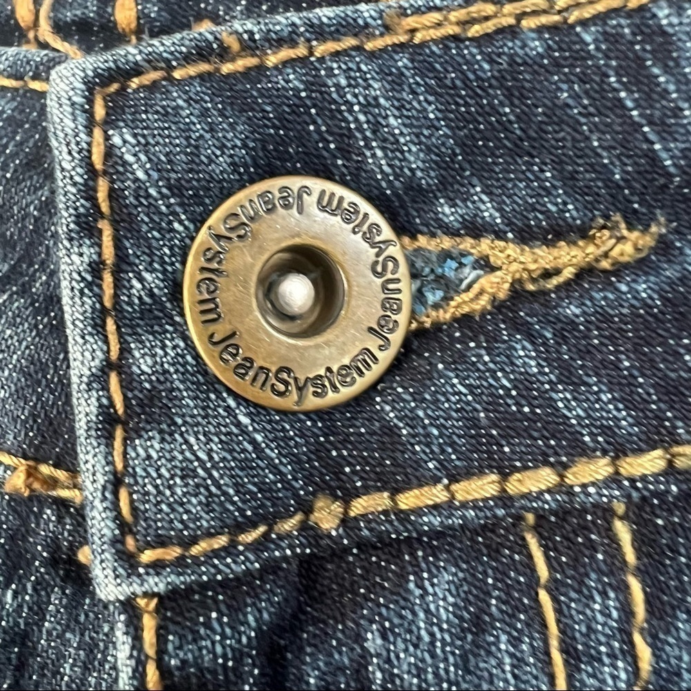 ‎𝅺JEANS - Picture 6 of 9